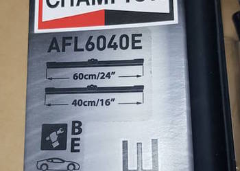 Wycieraczki Champion Fiat Croma II komplet AFL6040E - nowe!