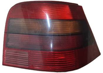 Lampa tylna prawa Volkswagen Golf 4 IV hatchback 1J6945096R używana