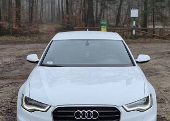 Audi A6 C7 2.0TDI