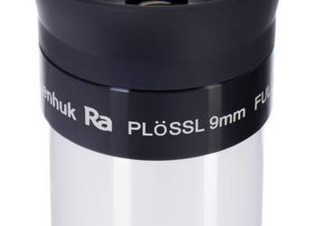 Okular Levenhuk Plössl 9 mm
