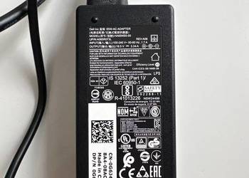 Orginalna ładowarka dell