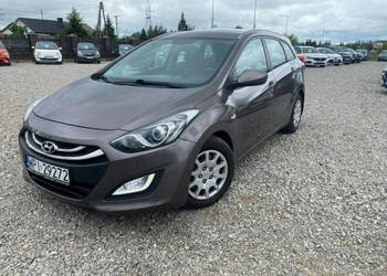 Hyundai i30 Hyundai i30 II 1.4 BENZYNA 101KM, właściciel, salon Polska !!!…