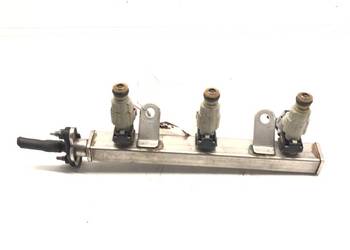 LISTWA WTRYSKOWA KIA PICANTO II 35310-04000 1.0 67KM