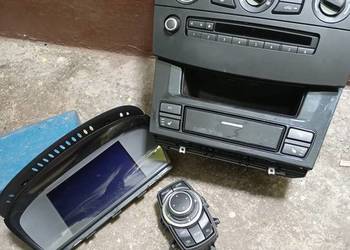 Modul CCC BMW E60 komplet
