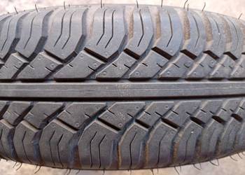 Opona DĘBICA VIVO D-164 145/70/13 praktycznie nowa do Fiat SEICENTO