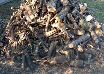 Drewno na opał