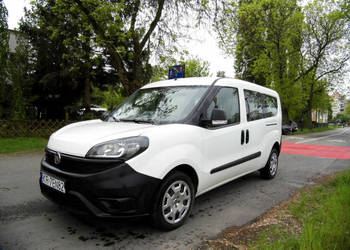 Fiat Doblo maxi II (2009-)