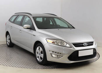 Ford Mondeo 1.6 TDCi