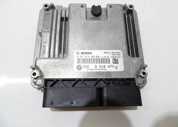 KOMPUTER SILNIKA BMW F10 F11 N47 2.0D 8518477