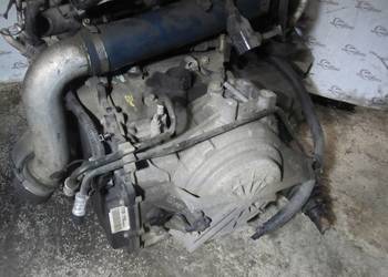 CAPTIVA 2.2 CDTI VCDI Z22D1 184 KM 4x4 skrzynia biegów reduktor 24265059