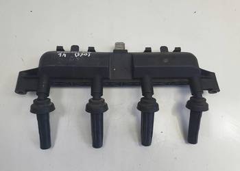 CEWKA ZAPŁONOWA Peugeot 207 1.4 8V _ 9635864980