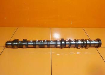 MERCEDES W203 C160K CLC 1.8 B 07r 271921 271 walek rozrzadu wydechowy 27101