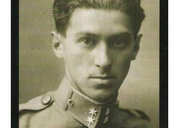 Poezje Miloš Crnjanski