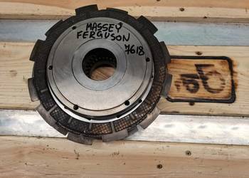 Układ planetarny skrzyni Dyna-6 Massey Ferguson 7618 3796286