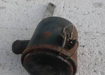 AS Motor - filtr