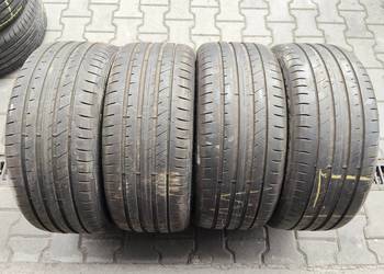 Opony letnie Dębica Presto UHP2 225/40R18