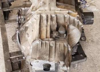 GWM SKRZYNIA AUTOMATYCZNA MULTITRONIC AUDI A4 B6 AUDI A6 C5 1.9 TDI 2.5 TDI