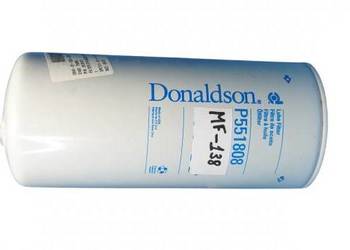 Donaldson P551808 Filtr oleju