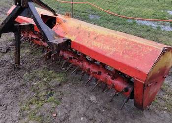 Wybierak do kamieni 3m