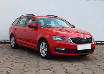 Skoda Octavia 1.6 TDI