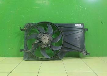 OPEL CORSA E 1.3 CDTI 17r HB 3D wentylator chlodnicy 39059779 HC156002