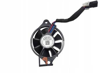 DMUCHAWA NAWIEWU WENTYLATOR LAMPY LED  99759-00033 BLOM2510D-AB Mazda 3 IV