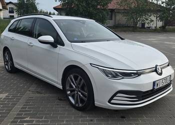 VW GOLF 1.5 TSI EVO 130 KM