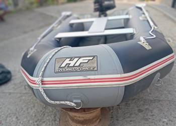 Ponton Hydro-Force
