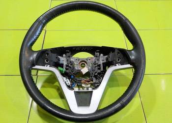 CRV III 07r kierownica skorzana 78500-SWA-E3XX-M1