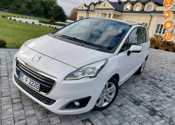 Peugeot 5008 I (2009-2017)