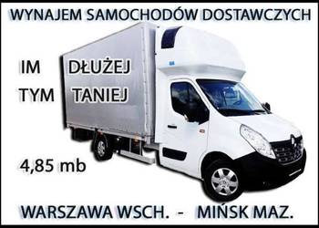 Pojemnosc Zbiornika Paliwa Renault Master