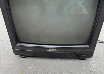 Sprzedam 3 telewizory z PRL