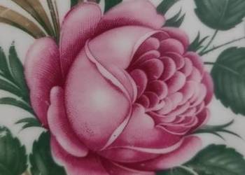 Vintage Schuman Azberg Bawaria Różowy Kwiat Złote obrzeże
Patera Ozdobna 
Ś Vintage Schuman Azberg Bawaria Różowy Kwiat Złote obrzeże
Patera Ozdobna 
Ś