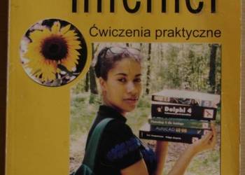 INTERNET ĆWICZENIA PRAKTYCZNE - RAJCA PIOTR