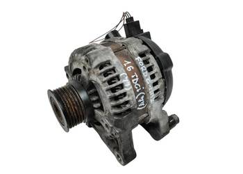 ALTERNATOR Ford Focus II C-MAX 1.6 TDCI 150A 3M5T10300YD 30795423