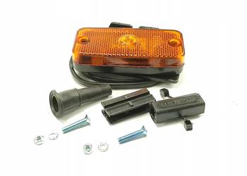 LAMPA OBRYSOWA 119x49mm NOWA MORONI 1202933000