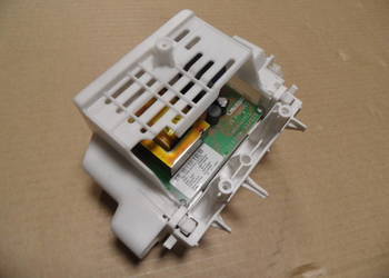 modul silnika pralki electrolux EW6S406BPI