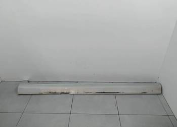 OSŁONA PROGU LISTWA NAKŁADKA PRAWA 726-46 31448912 Volvo V60 II (2018- )