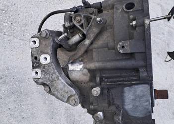 Audi A3 8P 2.0 TDi 140KM skrzynia 6-biegów kod GRF