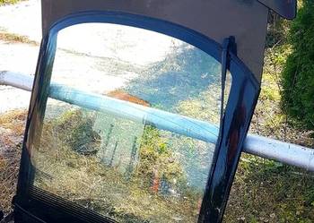 Klapa bagażnika, maska bagażnika Opel Calibra