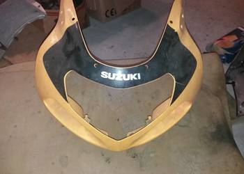 suzuki gsxr 600 750 1000