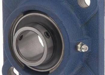 Łożysko samonastawne z obudową FY SKF 7500FY25TF