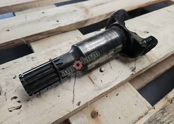 Półoś krótka FWD Case Maxxum 115, Puma 130