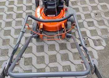 Kosiarla spalinowa husqarna