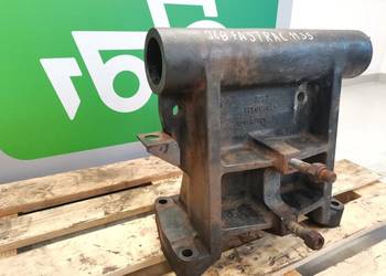 Podstawa ramion górnych podnośnika 47800925 JCB 1135 Fastrac