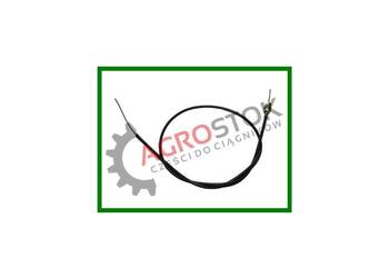 Linka gazu ręcznego mtz 320