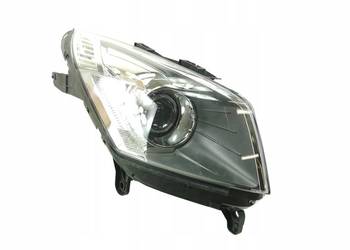 LAMPA LEWY PRZÓD BIXENON CITROEN C6 2006-2011 / 6208.76