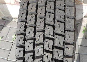 Opony 315 70 22.5 315/70R22.5 Bieżnikowane