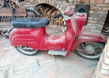 Simson schwalbe