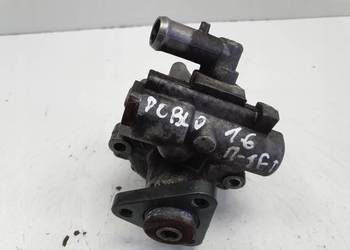 Fiat Doblo II 1.6 M-JET POMPA WSPOMAGANIA 7613955570